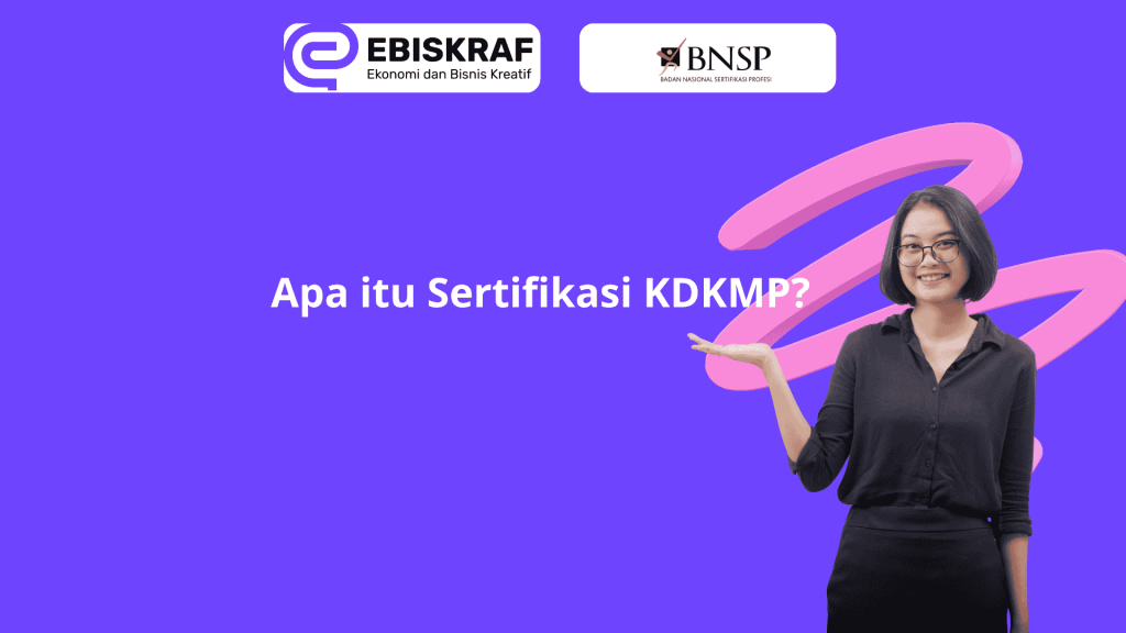 Beberapa Pekerjaan yang Harus Sertifikasi di KDKMP