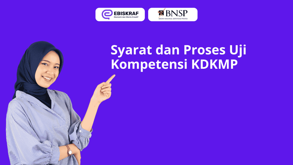 Syarat Lengkap Koperasi Merah Putih 