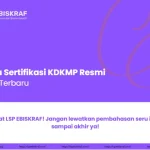 Biaya Sertifikasi KDKMP Resmi