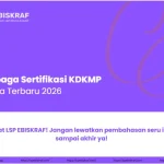 Lembaga Sertifikasi KDKMP